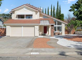 2906 Mitton Dr, San Jose, CA