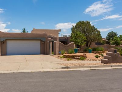 6816 Tamarisk Pl NW, Albuquerque, NM, 87120