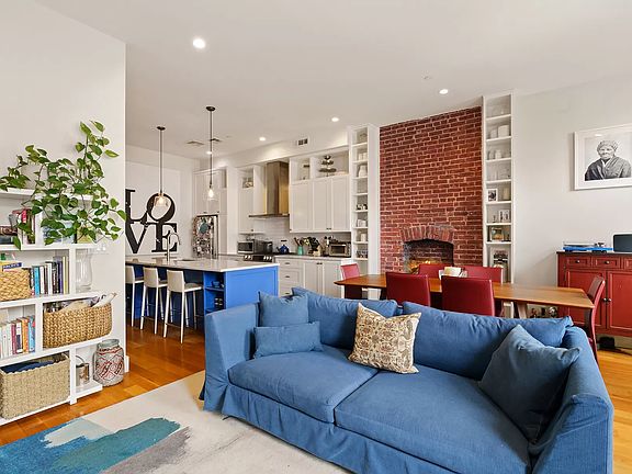2nd image of 141 W 126th St #2A
