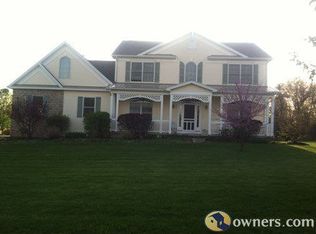 3565 Old Oakdale Rd, Mc Donald, PA 15057