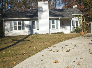4085 Essex Dr, Cumming, GA 30041