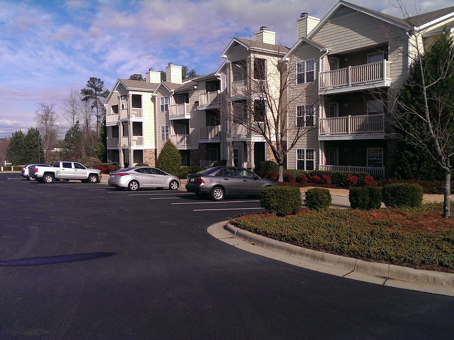 1021 Trinity Ridge Rd APT 205, Raleigh, NC 27607 | Zillow