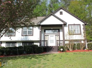 2626 Abbotts Glen Dr NW, Acworth, GA 30101