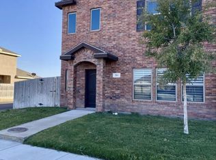 301 Old Course Rd, Odessa, TX 79765