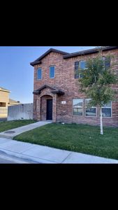 301 Old Course Rd, Odessa, TX, 79765