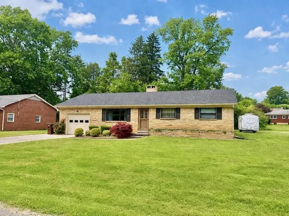 117 Bash Ave, Somerset, KY 42501