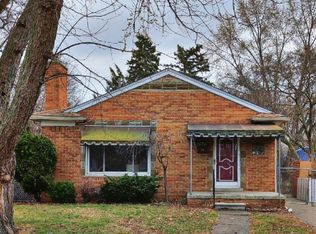 7276 Colonial St, Dearborn Heights, MI