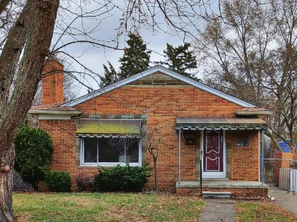 7276 Colonial St, Dearborn Heights, MI 48127