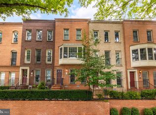 4611 1/2 Macarthur Blvd NW UNIT A, Washington, DC 20007