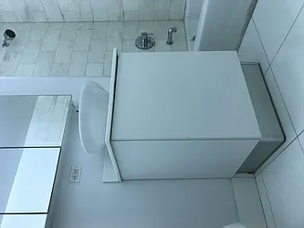 Rented by The Search D&M