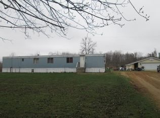 6625 Severance Rd, Cass City, MI 48726