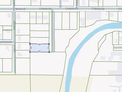 003-171-051 W Carlos St, Alturas, CA, 96101
