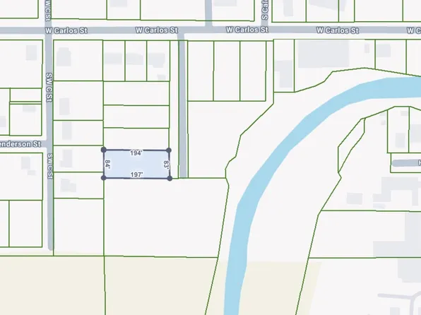 003-171-051 W Carlos St, Alturas, CA 96101