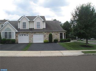 58 Grandview Dr, Ivyland, PA 18974