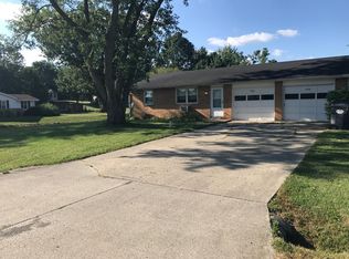 8308 W Butternut Rd, Muncie, IN 47304