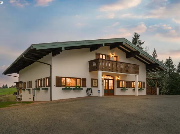 2550 Stiles Rd, Dallas, OR 97338