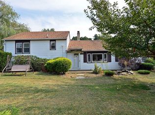 47 Freewood St, Howell, NJ 07731