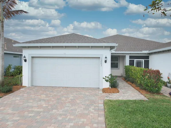 13063 SW Vermillion Circle SW, Port St Lucie, FL 34987