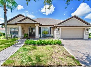 3716 Britainshire Ct, Orlando, FL 32837
