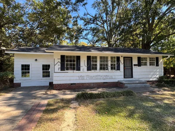 306 Clubview Dr, Jackson, MS 39209