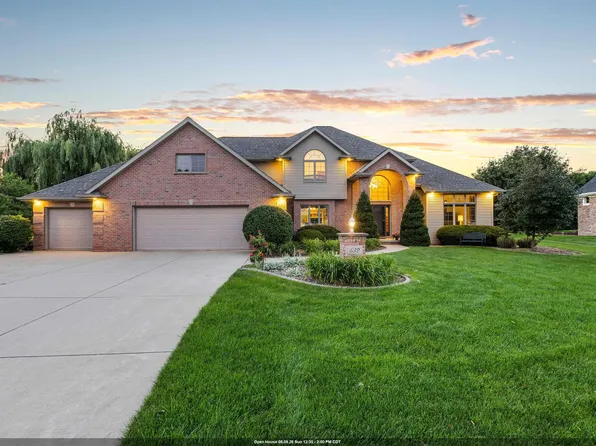 632 Broken Covey Ct, De Pere, WI 54115