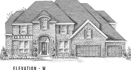 1st image of 5722 Crockett Creek Ct