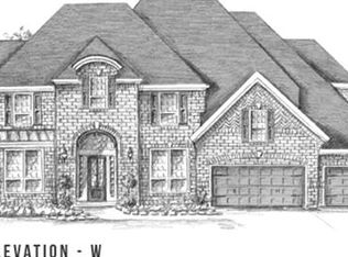 5722 Crockett Creek Ct, Houston, TX 77059