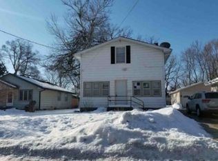 1212 Lewis Ave, Des Moines, IA 50315