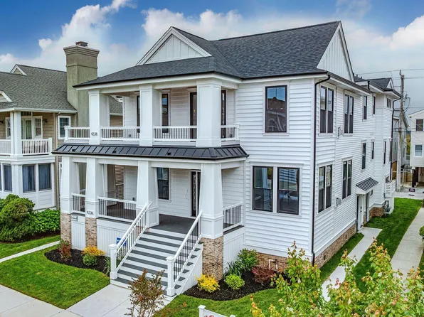 4236 Asbury Ave #1, Ocean City, NJ 08226