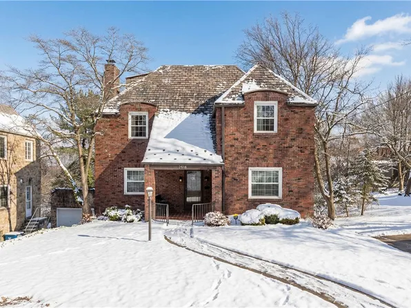 2814 Graham Blvd, Pittsburgh, PA 15235