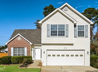 2776 Silver Queen Rd, Ellenwood, GA 30294