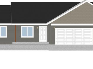 11804 N Entwistle Way, Rathdrum, ID 83858