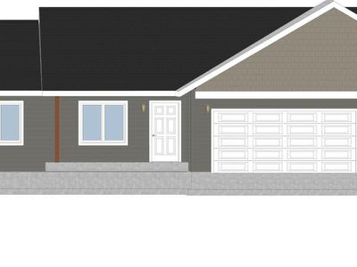 11804 N Entwistle Way, Rathdrum, ID, 83858