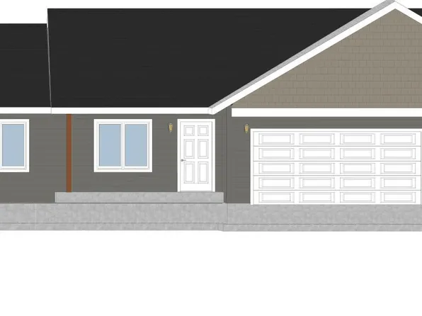 11804 N Entwistle Way, Rathdrum, ID 83858