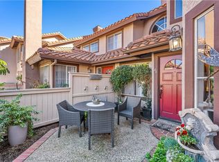 46 Vista Barranca, Rancho Santa Margarita, CA 92688