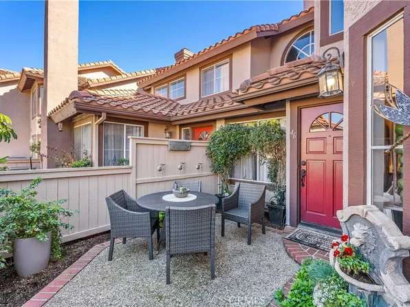 46 Vista Barranca, Rancho Santa Margarita, CA 92688