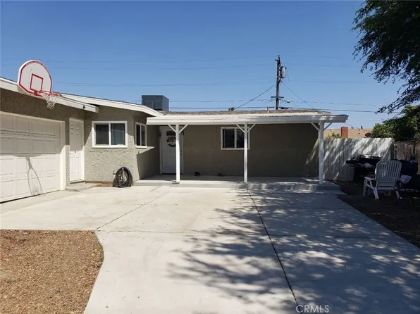 3316 Joel Dr, Riverside, CA 92509