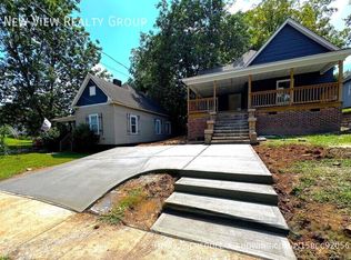 117 W Henderson St, Salisbury, NC 28144