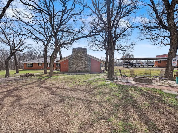 8240 Kramer St, Lillian, TX 76061