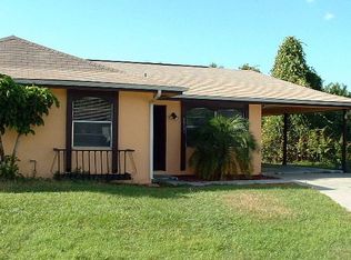 23302 Robin Dr, Punta Gorda, FL 33980