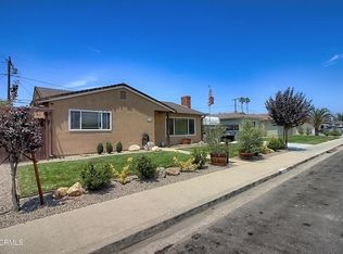 3121 S East St, Oxnard, CA 93033