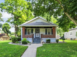 800 E Markwood Ave, Indianapolis, IN