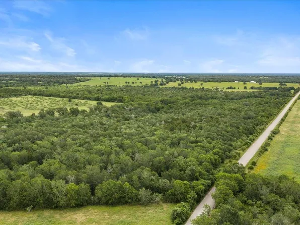 0 Charcoal Rd, Waelder, TX 78959