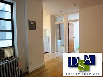 Rented by DSA Realty