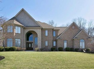 5267 Emerald View Dr, Hamilton Twp, OH 45039