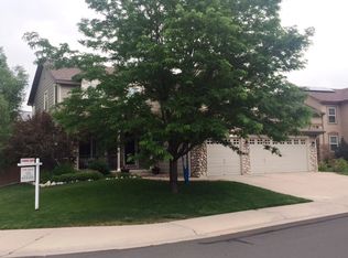 9800 S Flower Ct, Littleton, CO 80127