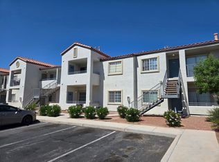 3318 N Decatur Blvd UNIT 1143, Las Vegas, NV 89130