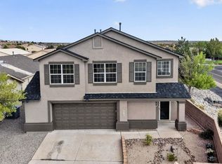 7501 Banyon Ave NW, Albuquerque, NM 87114