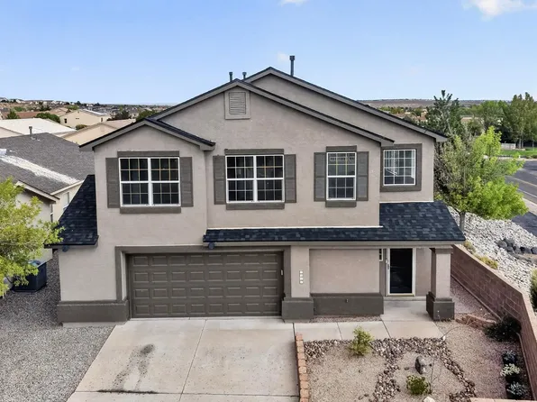 7501 Banyon Ave NW, Albuquerque, NM 87114