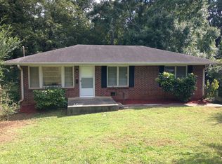 2790 Pontiac Cir, Doraville, GA 30360